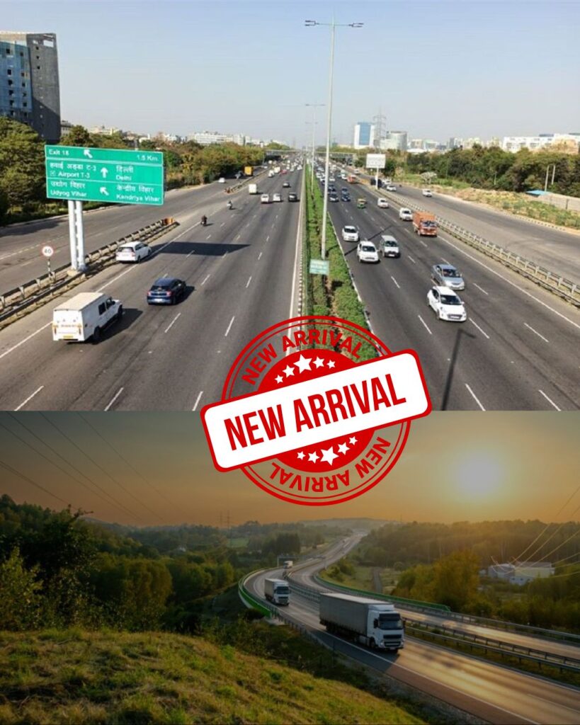 dwarka expressway inauguration new