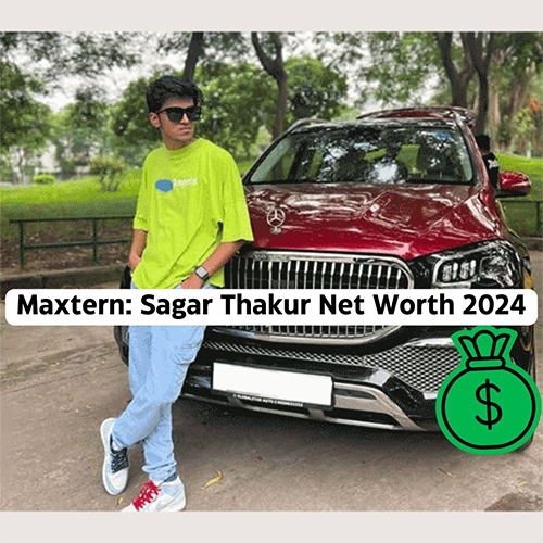 maxtern net worth