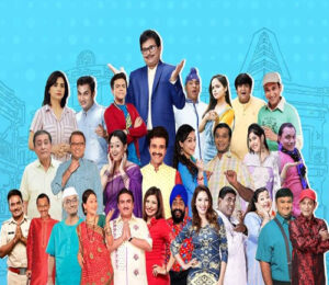 TMKOC Cast