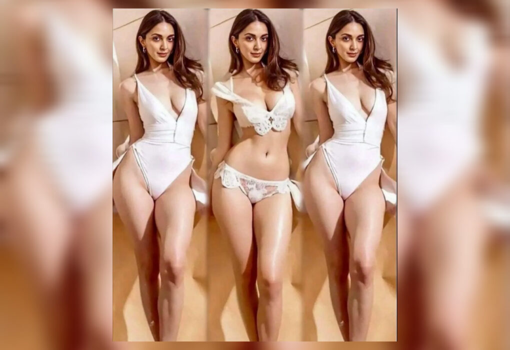 Cannes 2024: Kiara Advani
