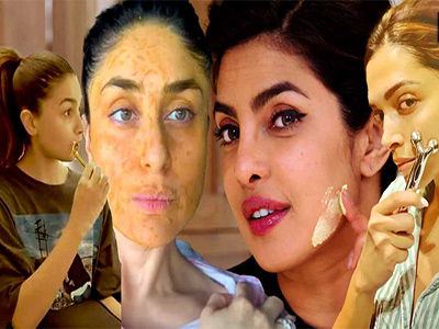 Summer Skin Care Tips: Inspired by Bollywood Actresses