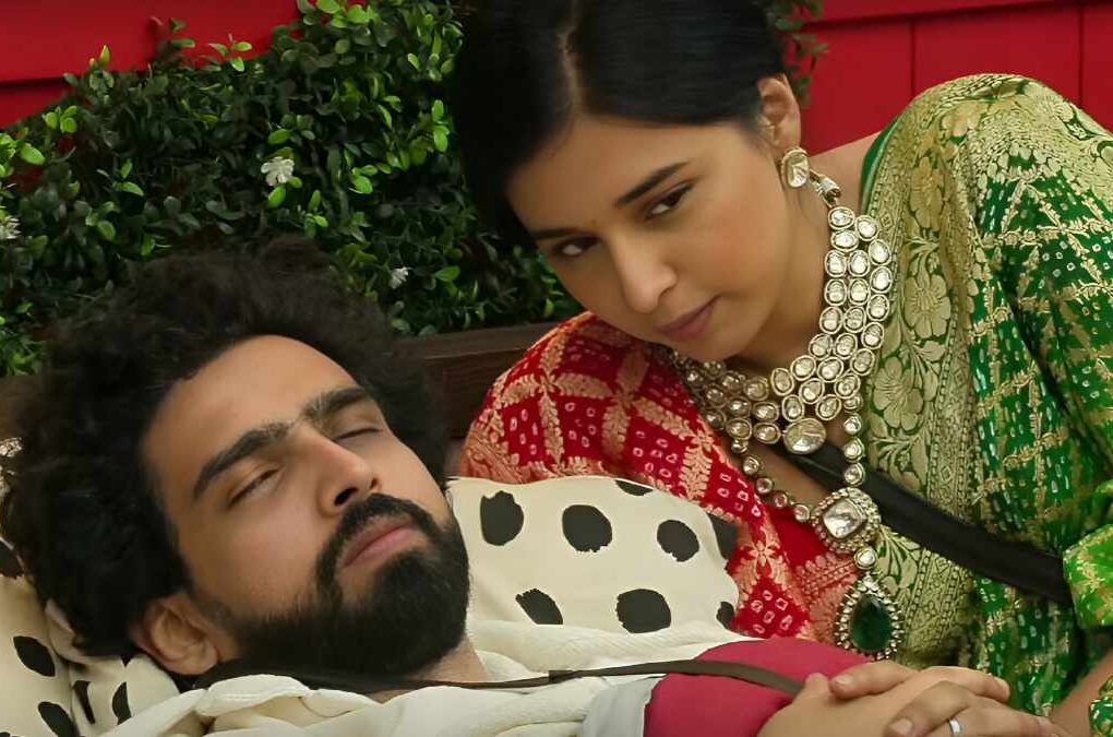 Amaal Mallik Tanya Mittal Bond Deepens on Bigg Boss 19 tanya mittal amaal malik