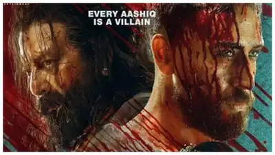 baaghi 4