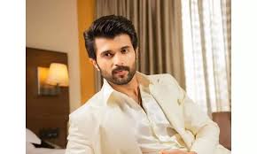 vijay devarakonda