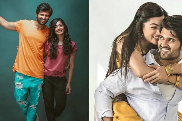 Rashmika Mandanna and Vijay Deverakonda engagement confirmed; wedding set for February 2026 Rashmika Mandanna and Vijay Deverakonda engagement